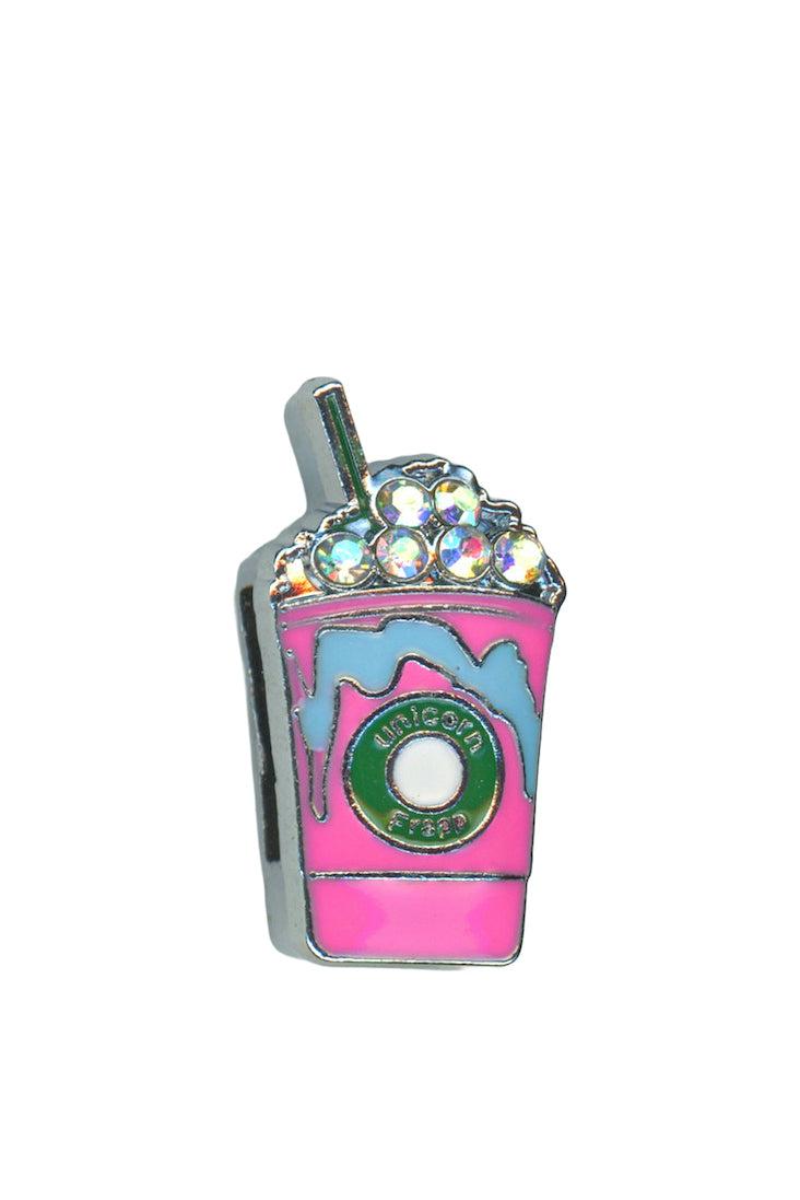 Unicornfrap Charm