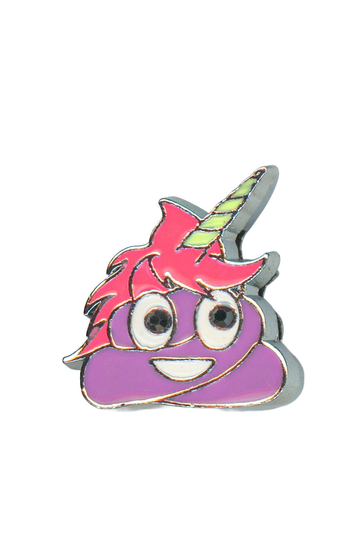 Unicornpoop Charm