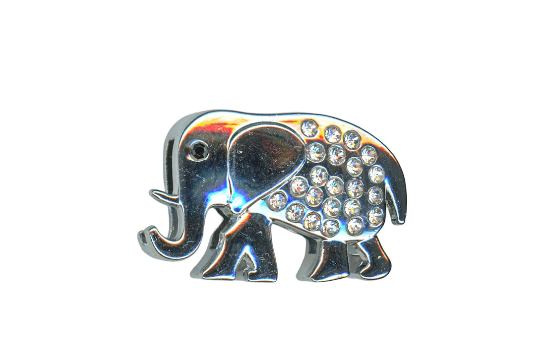 White-Elephant Charm