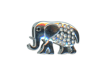 White-Elephant Charm
